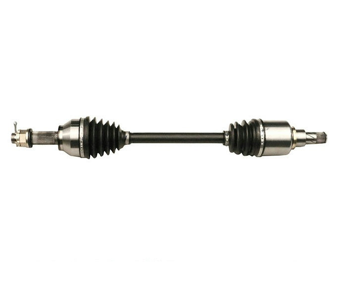 CV DRIVE AXLE SHAFT ASSEMBLY FRONT LEFT SIDE FOR 13-14 NISSAN SENTRA AUTOMATIC