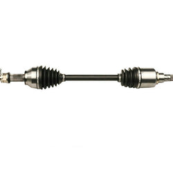CV DRIVE AXLE SHAFT ASSEMBLY FRONT LEFT SIDE FOR 13-14 NISSAN SENTRA AUTOMATIC