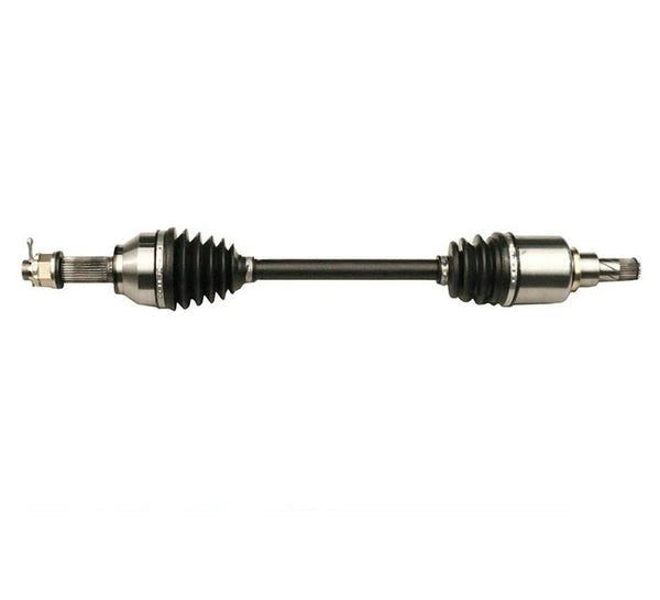 CV DRIVE AXLE SHAFT ASSEMBLY FRONT LEFT SIDE FOR 13-14 NISSAN SENTRA AUTOMATIC