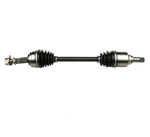 CONJUNTO DEL EJE DE IMPULSIÓN CV DELANTERO IZQUIERDO PARA NISSAN SENTRA MANUAL 13-14