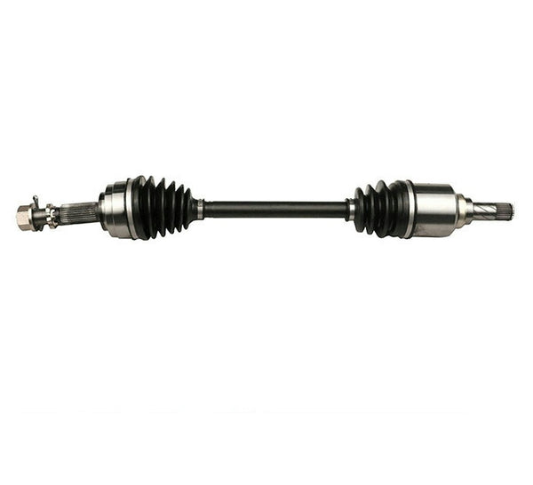 CV DRIVE AXLE SHAFT ASSEMBLY FRONT LEFT SIDE FOR 13-14 NISSAN SENTRA MANUAL