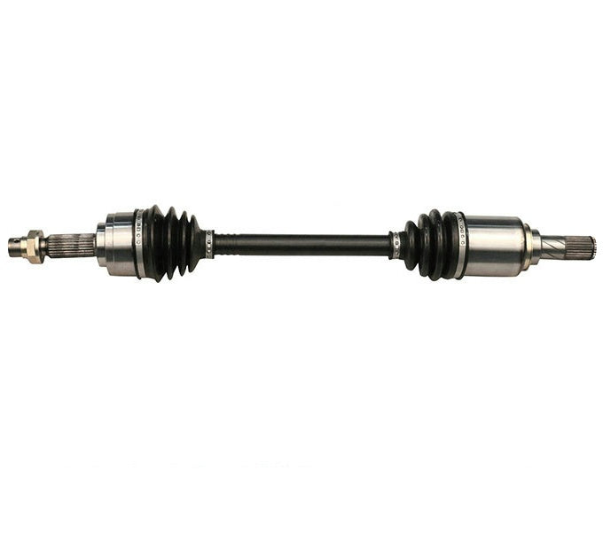 CV DRIVE AXLE SHAFT ASSEMBLY FRONT LEFT SIDE FOR 12-13 NISSAN VERSA SEDAN STAND