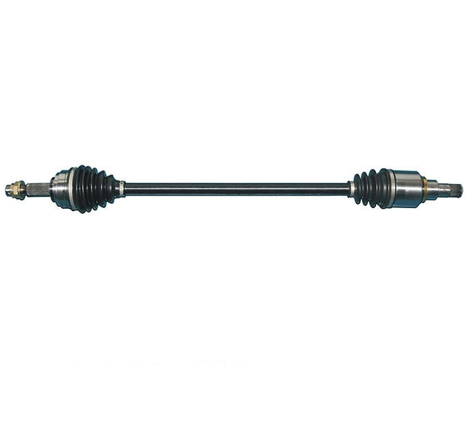 CONJUNTO DEL EJE DE IMPULSIÓN CV DELANTERO DERECHO PARA NISSAN VERSA SEDAN AUTO 12-13