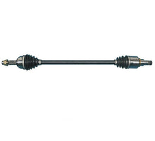 CONJUNTO DEL EJE DE IMPULSIÓN CV DELANTERO DERECHO PARA NISSAN VERSA SEDAN AUTO 12-13