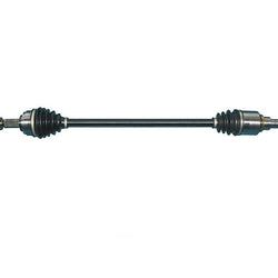 CV DRIVE AXLE SHAFT ASSEMBLY FRONT RIGHT SIDE FOR 12-13 NISSAN VERSA SEDAN AUTO
