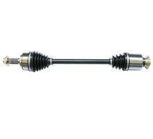 CONJUNTO DEL EJE DE IMPULSIÓN CV F LADO DEL PASAJERO DERECHO PARA ACURA CSX 06-11 EXCEPTO S