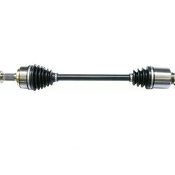 CONJUNTO DEL EJE DE IMPULSIÓN CV F LADO DEL PASAJERO DERECHO PARA ACURA CSX 06-11 EXCEPTO S