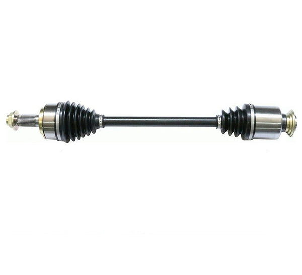 CONJUNTO DEL EJE DE IMPULSIÓN CV F LADO DEL PASAJERO DERECHO PARA ACURA CSX 06-11 EXCEPTO S