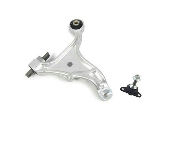 Front Lower Control Arm w/Bushings Ball Joint P/S for Volvo 01-07 S60 V70