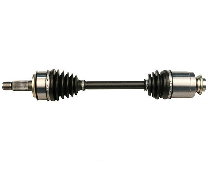 CV DRIVE AXLE SHAFT ASSEMBLY FRONT RIGHT SIDE FOR 13-14 HONDA ACCORD 2.4L AUTO