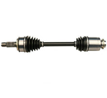CONJUNTO DEL EJE DE IMPULSIÓN CV DELANTERO DERECHO PARA HONDA ACCORD 2.4L AUTO 13-14