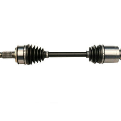 CV DRIVE AXLE SHAFT ASSEMBLY FRONT RIGHT SIDE FOR 13-14 HONDA ACCORD 2.4L AUTO