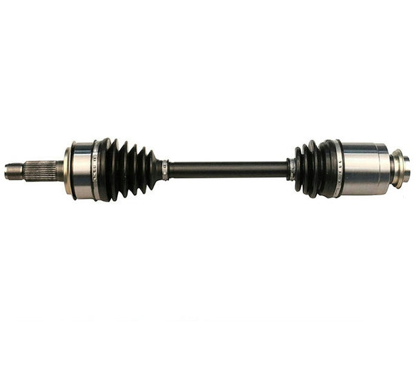 CV DRIVE AXLE SHAFT ASSEMBLY FRONT RIGHT SIDE FOR 13-14 HONDA ACCORD 2.4L AUTO