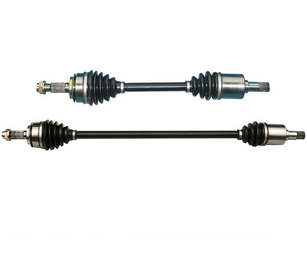 Conjunto de eje CV delantero izquierdo y derecho para Honda Civic Hybrid 2012-2015