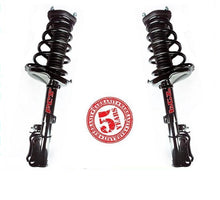 Conjunto de puntal trasero completo para RX330 04-06 RX350 07 FWD W/O AIR Susp.