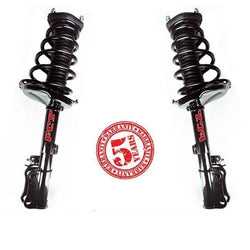 Conjunto de puntal trasero completo para RX330 04-06 RX350 07 FWD W/O AIR Susp.