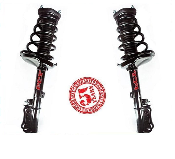 Conjunto de puntal trasero completo para RX330 04-06 RX350 07 FWD W/O AIR Susp.