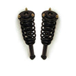Front Coil Spring Strut Mounts For 1990-2000 Lexus LS400 Without Air Suspension