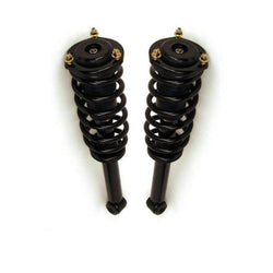 Front Coil Spring Strut Mounts For 1990-2000 Lexus LS400 Without Air Suspension