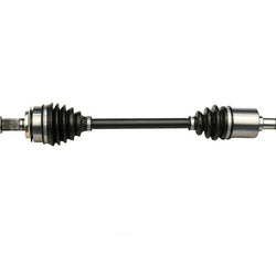 Conjunto de eje de transmisión CV, lado izquierdo del conductor delantero para HONDA FIT 12-14
