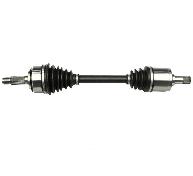 Front Left CV Axle For Honda Civic SI 2.4L 12-15 & Acura ILX 13-14 2.4L - Photo 1