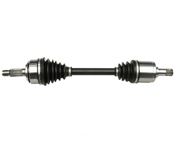 Front Left CV Axle For Honda Civic SI 2.4L 12-15 & Acura ILX 13-14 2.4L