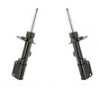 Front Bare Struts For BMW X5 00-06 3.0 L 6 Cyl & 4.4L 8 Cyl