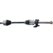 Conjunto de eje CV, lado derecho, ajuste 12-15, transmisión MANUAL HONDA CIVIC 1.8L