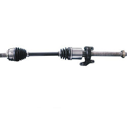 Conjunto de eje CV, lado derecho, ajuste 12-15, transmisión MANUAL HONDA CIVIC 1.8L