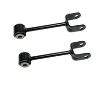 Fits 06-10 Explorer Rear of SUV 2 Lower Compensator Links Lateral Arm CMS401181
