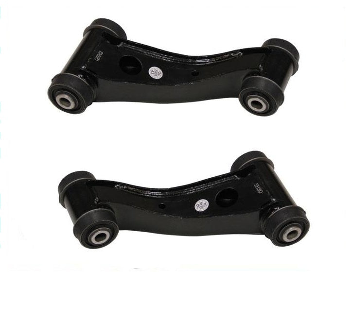 Brazos de control superiores delanteros izquierdo y derecho para Infiniti G20 1991-2002