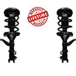 Front Complete Strut Assembly With Coil Spring, For Honda Element 2003-2011