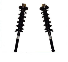 Puntal trasero completo y resorte helicoidal para Acura TL y Honda Accord