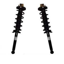 Puntal trasero completo y resorte helicoidal para Acura TL y Honda Accord