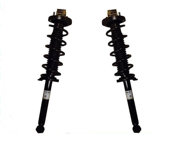 Puntal trasero completo y resorte helicoidal para Acura TL y Honda Accord