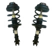 Front Complete Strut Spring Fits 01-05 Sebring & Stratus COUPE Eclipse 00-05