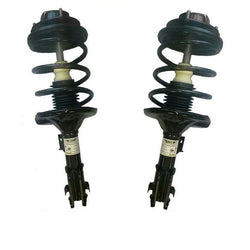 Front Complete Strut Spring Fits 01-05 Sebring & Stratus COUPE Eclipse 00-05