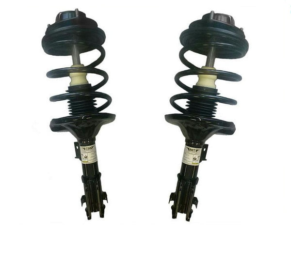 Front Complete Strut Spring Fits 01-05 Sebring & Stratus COUPE Eclipse 00-05