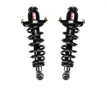 Se adapta a 09-13 Matrix S AWD 4x4 2.4L (2) soporte y soporte de resorte helicoidal trasero