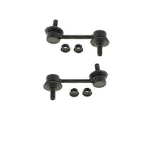 (2) REAR Stabilizer Bar Link Kit Rear REF# K90718 Fits 03-10 Vibe 03-13 Matrix