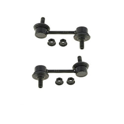 (2) REAR Stabilizer Bar Link Kit Rear REF# K90718 Fits 03-10 Vibe 03-13 Matrix