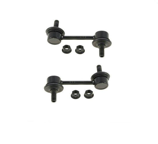 (2) REAR Stabilizer Bar Link Kit Rear REF# K90718 Fits 03-10 Vibe 03-13 Matrix