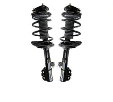 Complete Coil Spring Struts for Toyota Rav4 01-05 Front Wheel Drive