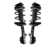 Complete Coil Spring Struts for Toyota Rav4 01-05 Front Wheel Drive