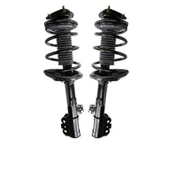 Complete Coil Spring Struts for Toyota Rav4 01-05 Front Wheel Drive