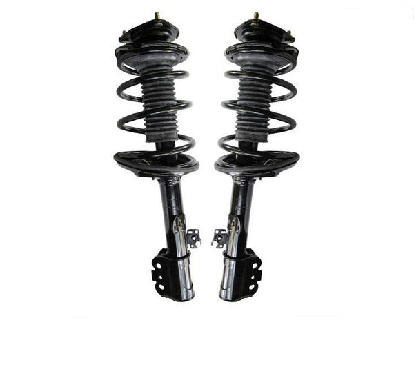 Complete Coil Spring Struts for Toyota Rav4 01-05 Front Wheel Drive