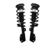 Front Complete Coil Spring Struts Fits 02-07 Saturn VUE 11233 11234 2Pc