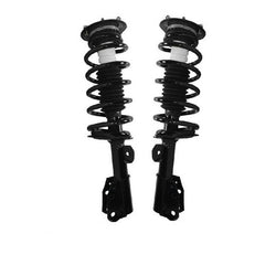 Front Complete Coil Spring Struts Fits 02-07 Saturn VUE 11233 11234 2Pc