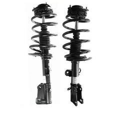 For 2008 Town & Country LX 3.3L Front Coil Spring Struts 2Pc Kit