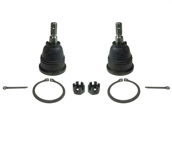 2 Front Lower Ball Joint Fits 08-16 Town & Country Grand Caravan REF# K500082
